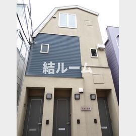 エル・沼袋 1階 築22年の賃貸物件