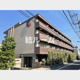 SKYCOURTPALACESENKAWA 1階 築10年7ヶ月の賃貸物件