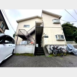 十条駅より徒歩16分 2階 築36年8ヶ月の賃貸物件