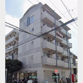ウエストヒル今井苑 2階 築33年7ヶ月の賃貸物件