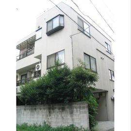 サンライズ 2階 築34年8ヶ月の賃貸物件