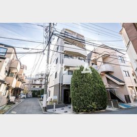 本蓮沼駅より徒歩7分 1階 築18年10ヶ月の賃貸物件