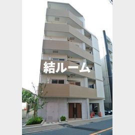 桜台駅より徒歩5分 3階 築12年2ヶ月の賃貸物件