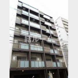 メイクスデザイン板橋本町 6階 築13年5ヶ月の賃貸物件