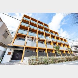 ドルチェときわ台 5階 築19年6ヶ月の賃貸物件