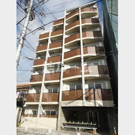 ＭＡＫＥＳＤＥＳＩＧＮ板橋本町２ 6階 築10年10ヶ月の賃貸物件