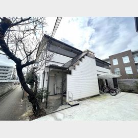 光が丘駅より徒歩7分 2階 築39年6ヶ月の賃貸物件