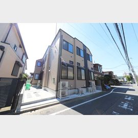 DimoraTranquillaHikarigaokaの賃貸物件