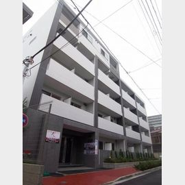 上板橋駅より徒歩9分 2階 築18年2ヶ月の賃貸物件