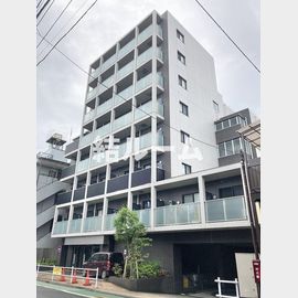 上板橋駅より徒歩6分 6階 築11年7ヶ月の賃貸物件