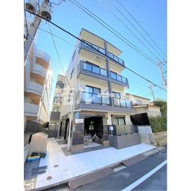 ピアコートTM東武練馬 参番館 4階 築7年6ヶ月の賃貸物件