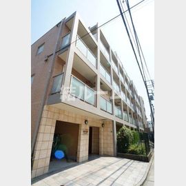 巣鴨駅より徒歩6分 3階 築24年の賃貸物件