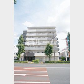 スパシエベレーザ練馬 4階 築19年2ヶ月の賃貸物件