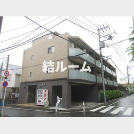 平和台駅より徒歩6分 4階 築8年10ヶ月の賃貸物件