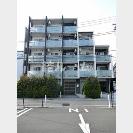 ＡＸＡＳ西高島平 2階 築16年5ヶ月の賃貸物件