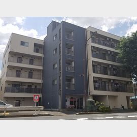 武蔵関駅より徒歩12分 5階 築11年2ヶ月の賃貸物件