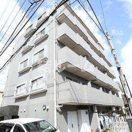 マルシャンドリタジマ 3階 築25年2ヶ月の賃貸物件
