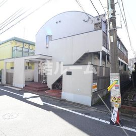 西巣鴨ハイツ 1階 築29年4ヶ月の賃貸物件