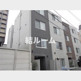 日暮里駅より徒歩10分 4階 築6年2ヶ月の賃貸物件