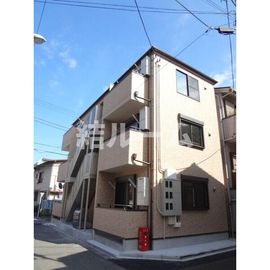 下板橋駅より徒歩3分 1階 築14年の賃貸物件