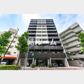 ＡＸＡＳイケブクロレジデンス 4階 築9年10ヶ月の賃貸物件