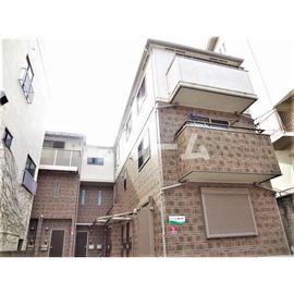 ハイムM&M 2階 築17年6ヶ月の賃貸物件