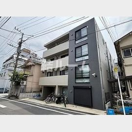 板橋区役所前駅より徒歩5分 1階 築2年9ヶ月の賃貸物件