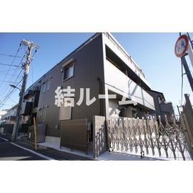 東長崎駅より徒歩5分 1階 築12年1ヶ月の賃貸物件