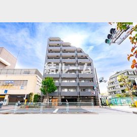 ＯＬＩＯ南長崎 3階 築27年6ヶ月の賃貸物件