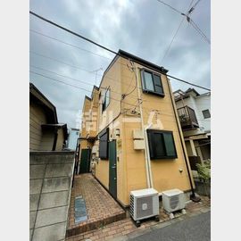 椎名町駅より徒歩3分 2階 築19年の賃貸物件
