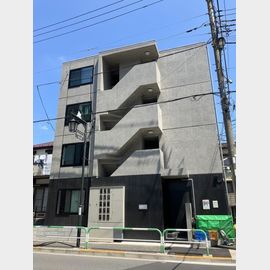 北赤羽駅より徒歩6分 1階 築3年2ヶ月の賃貸物件