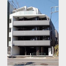 グランドコンシェルジュ用賀アジールコート 3階 築17年8ヶ月の賃貸物件