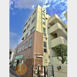 笹塚駅より徒歩10分 4階 築44年2ヶ月の賃貸物件