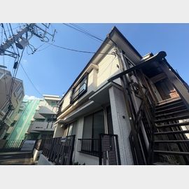 緑が丘駅より徒歩3分 1階 築37年6ヶ月の賃貸物件