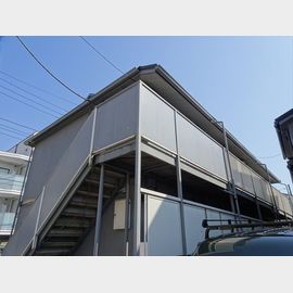 上北沢駅より徒歩2分 1階 築35年7ヶ月の賃貸物件