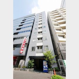春日駅より徒歩4分 5階 築20年10ヶ月の賃貸物件
