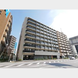 東向島駅より徒歩9分 9階 築3年6ヶ月の賃貸物件