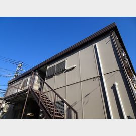 三星グリーンハイツ 1階 築45年2ヶ月の賃貸物件
