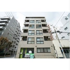 入谷駅より徒歩10分 4階 築32年10ヶ月の賃貸物件