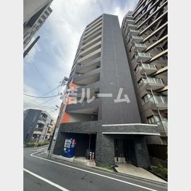 練馬駅より徒歩6分 8階 築18年10ヶ月の賃貸物件