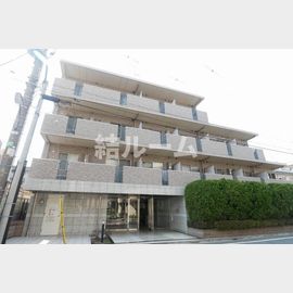 リガーレプレズント氷川台 1階 築20年2ヶ月の賃貸物件