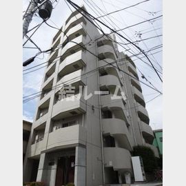 大塚駅より徒歩7分 2階 築18年4ヶ月の賃貸物件