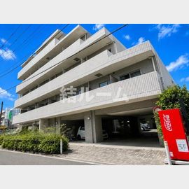 志村三丁目駅より徒歩7分 2階 築17年6ヶ月の賃貸物件