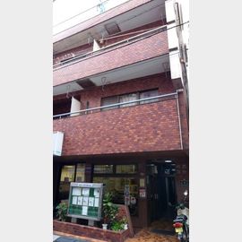 桜台駅より徒歩1分 4階 築47年3ヶ月の賃貸物件