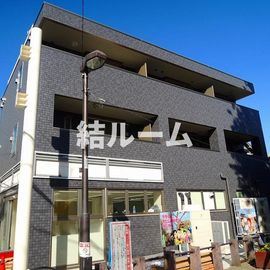 志村坂上駅より徒歩1分 3階 築10年6ヶ月の賃貸物件