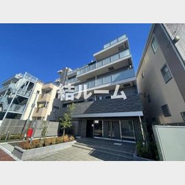 西川口駅より徒歩10分 5階 築3年11ヶ月の賃貸物件