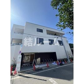 ときわ台駅より徒歩2分 3階 築1年11ヶ月の賃貸物件