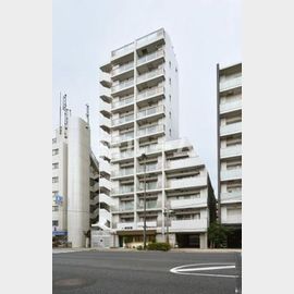 SYNEX赤塚駅前/シーネクス赤塚駅前 9階 築18年10ヶ月の賃貸物件