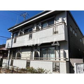 地下鉄赤塚駅より徒歩10分 2階 築21年4ヶ月の賃貸物件