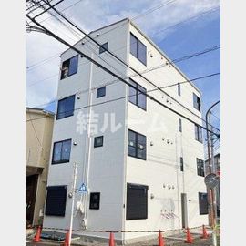グランクオール氷川台 2階 新築の賃貸物件